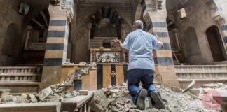 La deconstrucción del cristianismo