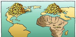 ¿Caridad política o descarte?