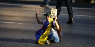 Informe PROVEA (represión en Venezuela)