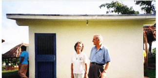 Le reconocieron como uno de ellos