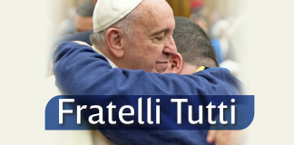 GUÍA PARA UN ESTUDIO DE LA ENCÍCLICA FRATELLI TUTTI