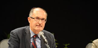 De la globalización a la polarización