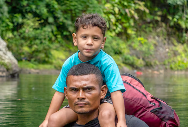 VERDE QUE TE QUIERO VERDE