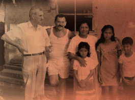 Julián Gómez del Castillo: teología encarnada