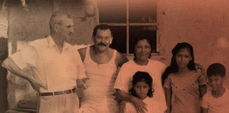 Julián Gómez del Castillo: teología encarnada