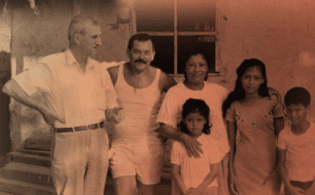 Julián Gómez del Castillo: teología encarnada