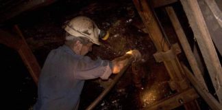 El trabajo en el pontificado de Francisco obrero