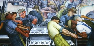 La propiedad, derecho del trabajo