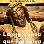 No defraudemos la esperanza