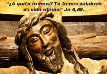 No defraudemos la esperanza