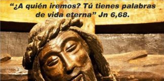 No defraudemos la esperanza