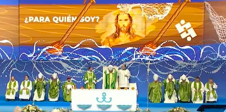 Todos somos para el Señor en los hermanos