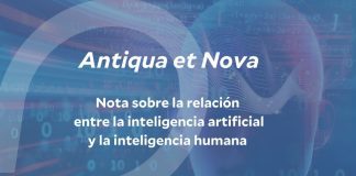 ANTIQUA ET NOVA