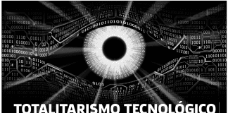 Totalitarismo tecnológico