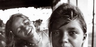 Sacrificando a los niños para satisfacer los deseos de los adultos