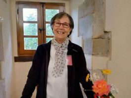 LA PARADOJA DE TERE (1º aniversario Teresa Cáceres)