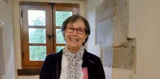 LA PARADOJA DE TERE (In memoriam. Teresa Cáceres)