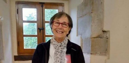 LA PARADOJA DE TERE (1º aniversario Teresa Cáceres)