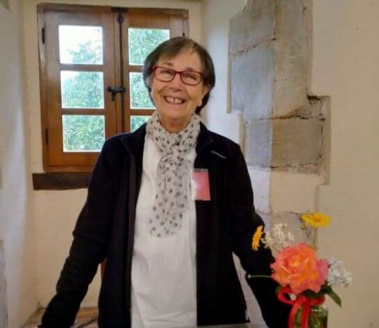 LA PARADOJA DE TERE (1º aniversario Teresa Cáceres)