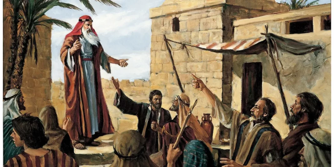 los-profetas-de-Dios