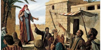 El trabajo en los libros proféticos