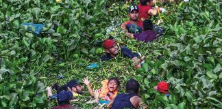 Nos declaramos culpables