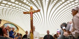 Mensaje del Papa Leon XIV para la Jornada Mundial de los Pobres