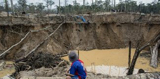 Orientaciones pastorales de la Iglesia Católica frente a la minería (Celam)