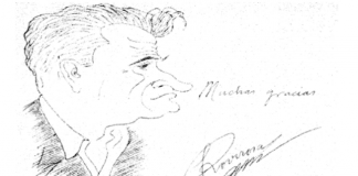 Espíritu de sacrificio (Rovirosa)