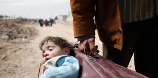 Mensaje del Papa León XIV con motivo de la 111 Jornada Mundial del Migrante y del Refugiado