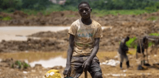 El saqueo de las “tierras raras”
