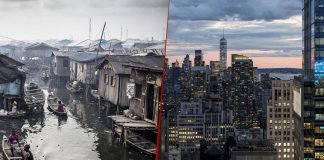 El expolio de la deuda en los países empobrecidos