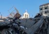 «No podemos acostumbrarnos a la guerra de rasgos genocidas en Gaza» (Mons Argüello)