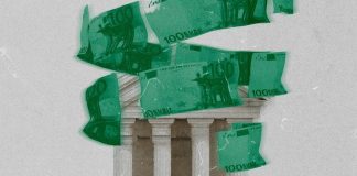 La nueva era del «capitalismo estatal globalizado»