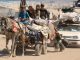 Esos planes para un «nuevo Oriente Medio» sin pueblo palestino