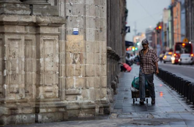 La verdadera adoración exige amor por los pobres