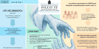Dilexi te (infografia)