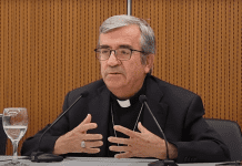 La vocación del cristiano