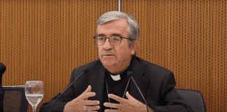 La vocación del cristiano