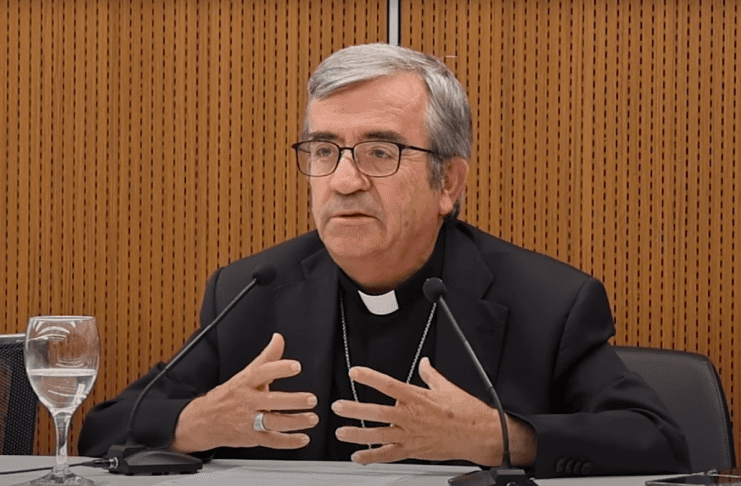 La vocación del cristiano