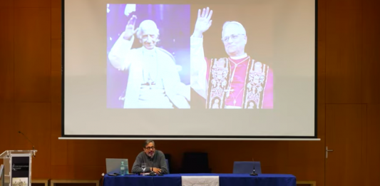 Los caminos abiertos por León XIII