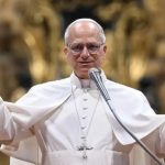 Sobre la fraternidad humana (Papa Leon XIV)