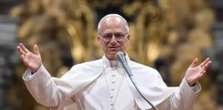 Sobre la fraternidad humana (Papa Leon XIV)