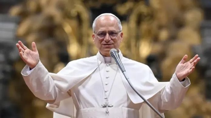Papa-Leon-XIV-llama-a-la-fraternidad-y-a-la-acogida-de-migrantes-RCV