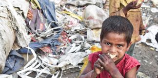 Hambre: más de 20.000 muertes diarias