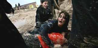 Guerra y Paz en la Doctrina Social de la Iglesia