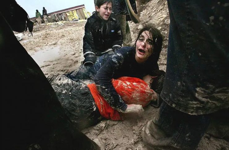 Guerra y Paz en la Doctrina Social de la Iglesia