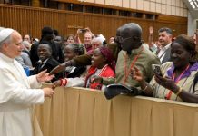 Los movimientos populares antídoto contra la indiferencia