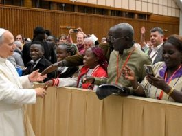 Los movimientos populares antídoto contra la indiferencia