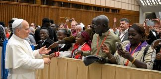 Los movimientos populares antídoto contra la indiferencia